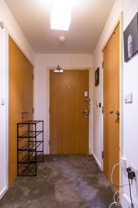 Luxury 2br Near Mcr And Etihad Stadium Apartment Manchester
