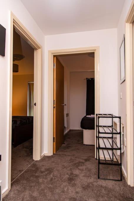 Luxury 2br Near Mcr And Etihad Stadium